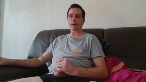 clouplefun online show from November 13, 1:03 pm