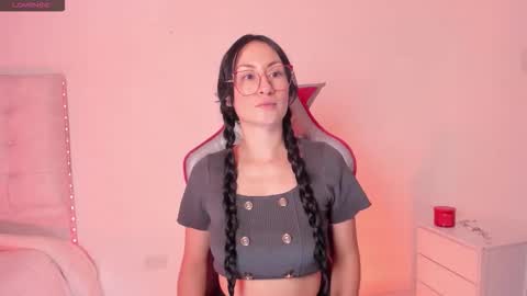 Chloe  online show from November 7, 1:52 am