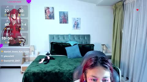 emely dolce online show from March 2, 10:45 am