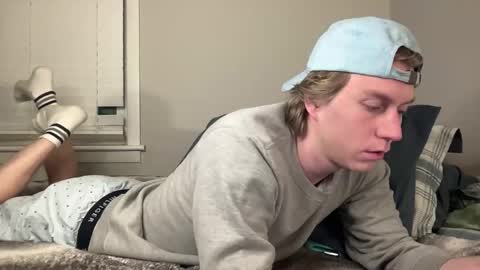 Clyde Austin online show from February 25, 3:10 am