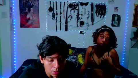 Clyde and Bunny online show from February 15, 5:19 am