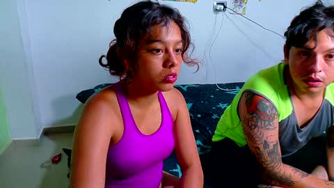 Clyde and Bunny online show from January 31, 12:40 pm