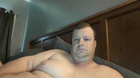 cmachen online show from April 18, 2:30 pm