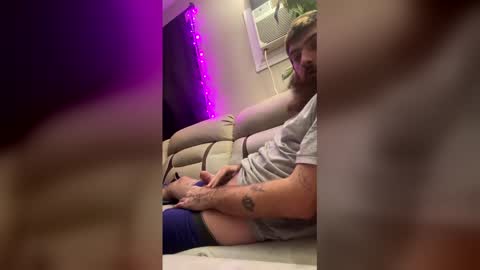 Monster420 online show from February 11, 3:32 am