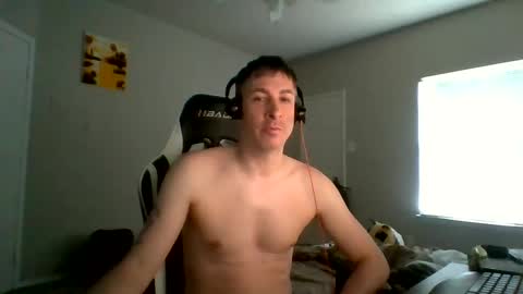 Master Bates online show from January 20, 9:43 pm