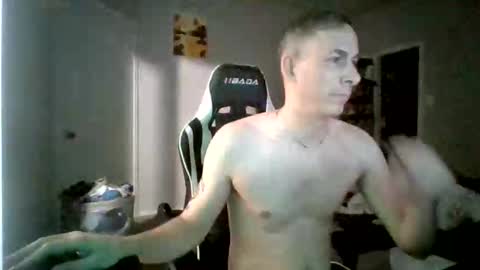 Master Bates online show from October 22, 12:14 am