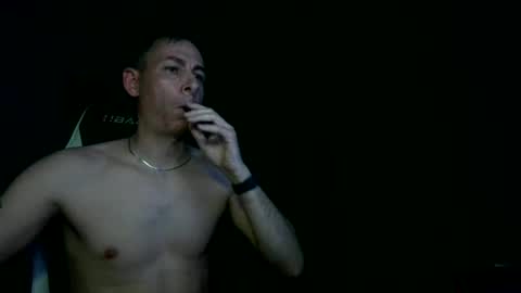 Master Bates online show from February 21, 4:26 am