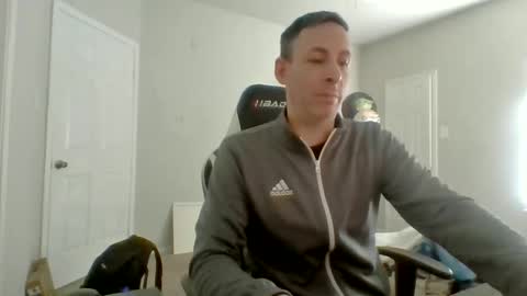 Master Bates online show from January 5, 7:39 pm