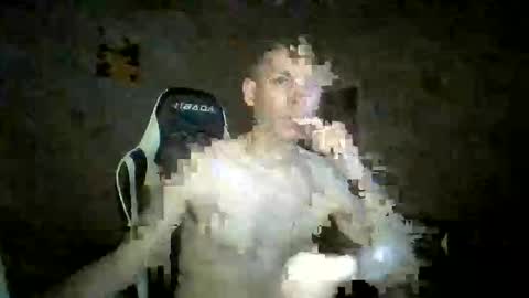 Master Bates online show from January 13, 1:35 am