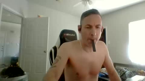 Master Bates online show from October 19, 7:29 pm