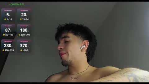 Johan   online show from March 28, 3:52 am