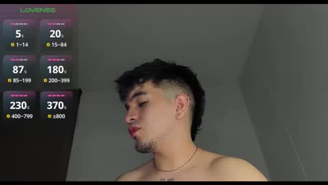 Johan   online show from December 4, 2:22 am