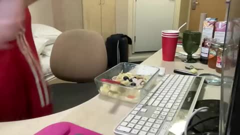 Coach Karl Porn Star Tip me all the way to my next trip online show from April 15, 7:16 pm