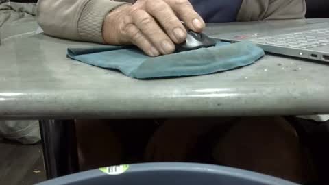 Coaste online show from February 16, 10:21 am