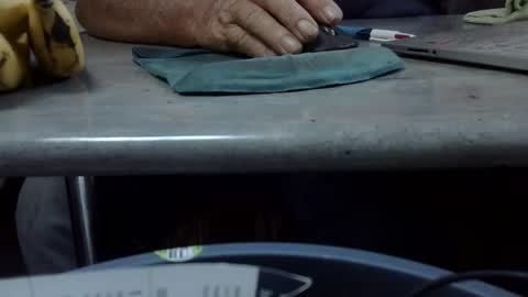 Coaste online show from February 25, 8:03 am