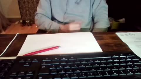 cock4onenight online show from January 11, 6:33 pm