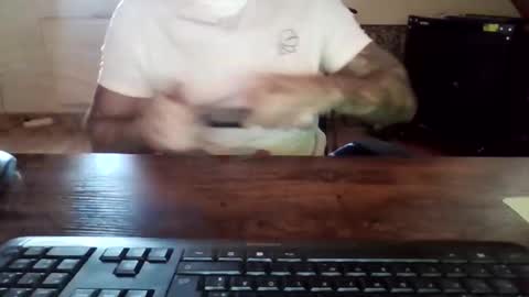 cock4onenight online show from October 30, 2:50 pm