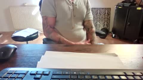 cock4onenight online show from September 11, 9:21 am