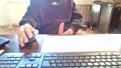 cock4onenight online show from October 2, 9:41 am