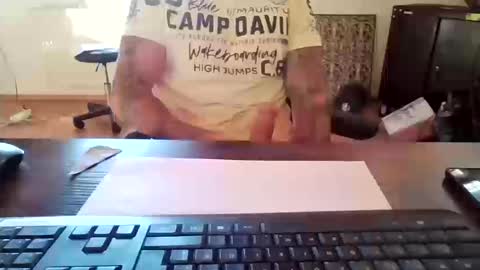 cock4onenight online show from September 23, 8:52 am