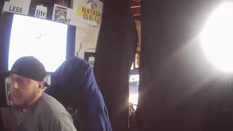 COCK N CREAMZ  WET DREAMZ online show from December 17, 10:23 am