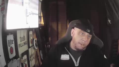 COCK N CREAMZ  WET DREAMZ online show from December 2, 5:51 am