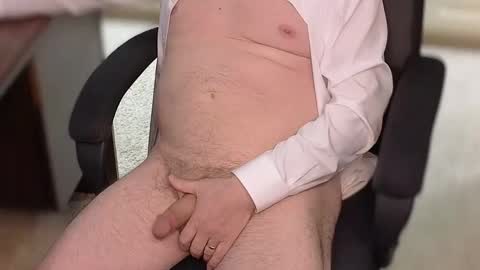 Cock Hard Daddy online show from December 4, 10:31 pm