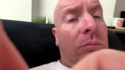 Cockhunter online show from January 10, 2:34 pm