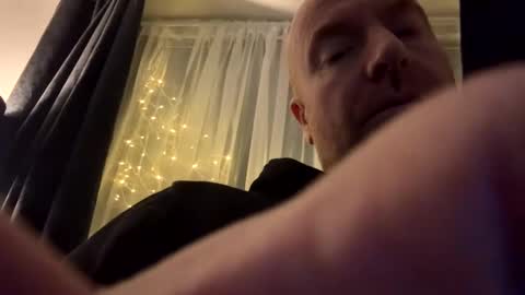 Cockhunter online show from December 5, 10:17 pm