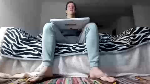 Snapshot of cocknholestar chatting on October 10, 6:19 am Gorgeous online show from October 10, 6:19 am