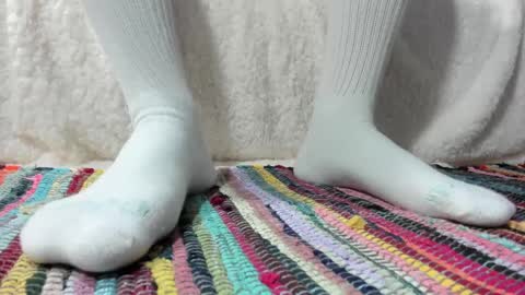 Snapshot of cocknholestar chatting on February 14, 7:07 am Gorgeous online show from February 14, 7:07 am