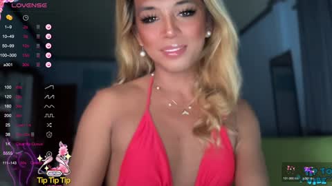 PrincessDianna IslandGirl   CUMSHOW in PVT and PASSWORDSHOW   online show from January 21, 6:02 pm