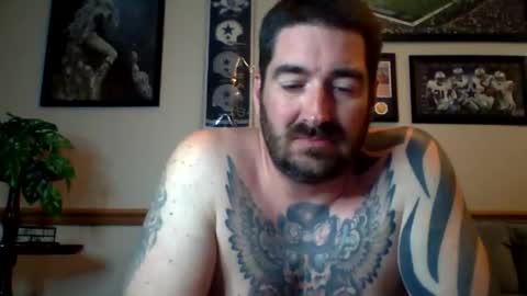 cockspierced online show from March 9, 5:01 am