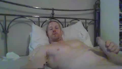 cockworkorange23 online show from February 22, 2:41 pm