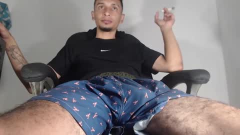 Joker Big dick online show from December 7, 7:43 am