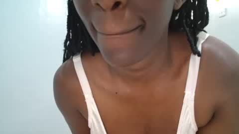 Snapshot of cocoalush9819 chatting on September 28, 4:54 am cocoalush9819 online show from September 28, 4:54 am
