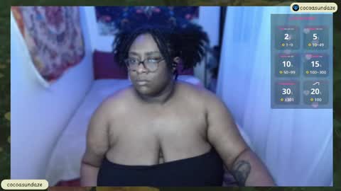 Sunnye Daze online show from April 7, 2:35 am