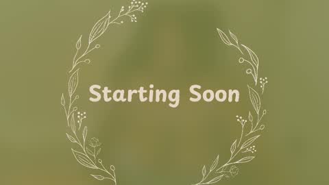 Sunnye Daze online show from September 23, 2:27 am