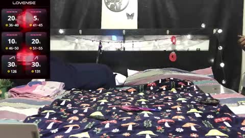 Bri  Tavious online show from January 7, 2:10 am