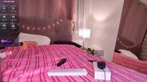 Mia online show from March 2, 6:27 am