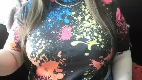 Snapshot of codieraye chatting on January 31, 11:03 pm TheGoddessCodie online show from January 31, 11:03 pm