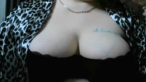 Snapshot of codieraye chatting on January 8, 2:46 pm TheGoddessCodie online show from January 8, 2:46 pm