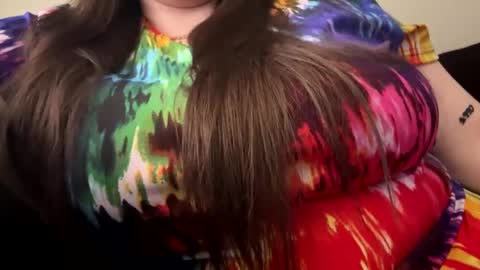 Snapshot of codieraye chatting on February 3, 10:00 pm TheGoddessCodie online show from February 3, 10:00 pm