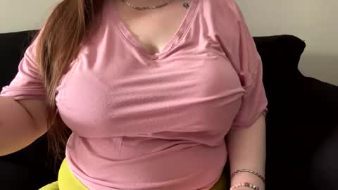 TheGoddessCodie online show from April 16, 9:04 pm