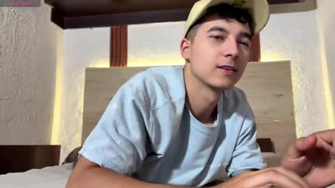 Cody online show from March 29, 11:28 pm