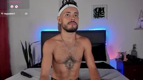 Cody Luke online show from November 27, 4:42 am