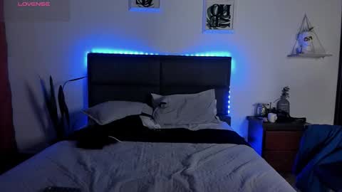 Cody Luke online show from November 28, 5:59 am