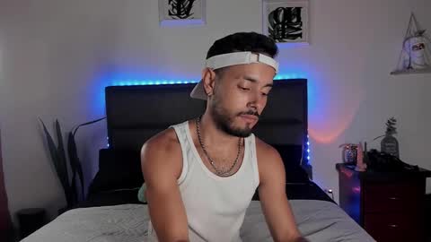 Cody Luke online show from November 25, 4:22 am