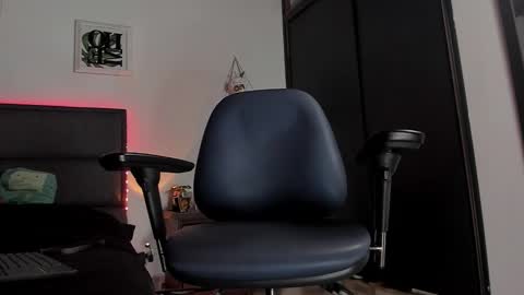 Cody Luke online show from November 24, 2:54 am