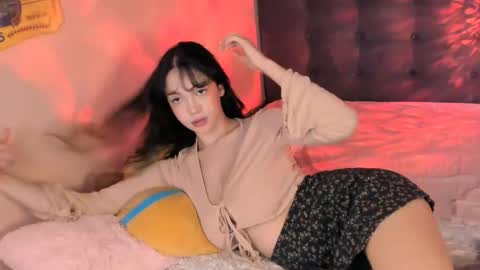 Snapshot of coffealice chatting on September 11, 6:42 pm coffeealice online show from September 11, 6:42 pm
